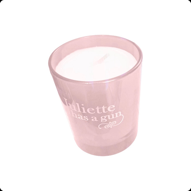 Juliette Has A Gun Powder Love Свеча 75 гр для женщин