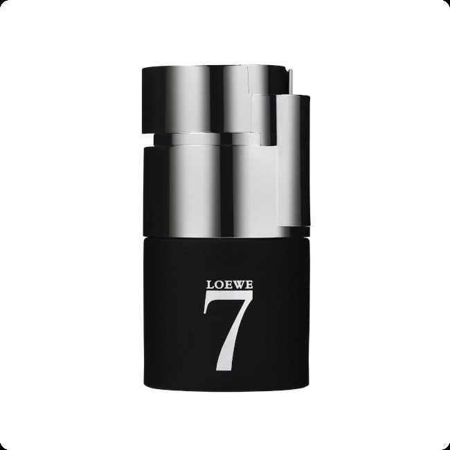 Loewe 7 Anonimo Парфюмерная вода (уценка) 50 мл для мужчин