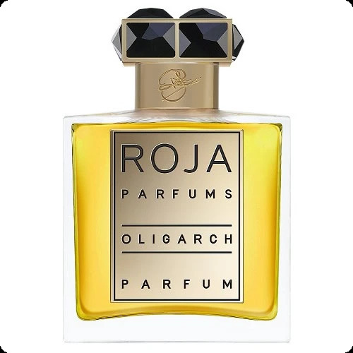 Роже дав Олигарх парфюм для мужчин