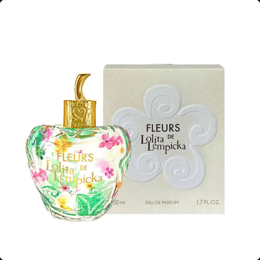 Лолита лемпика Флерс де лолита лемпика для женщин