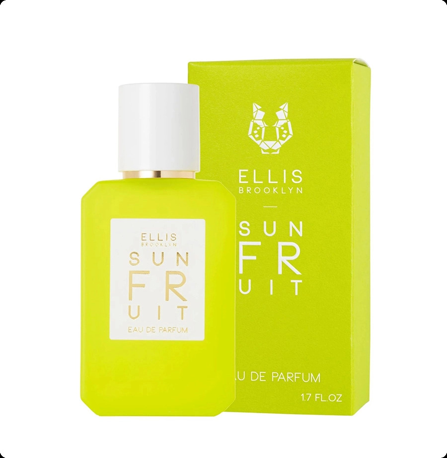 Эллис бруклин Сан фрут для женщин и мужчин