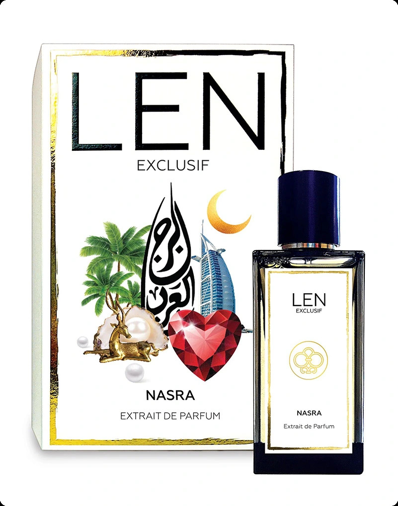 Частная история Насра для женщин и мужчин