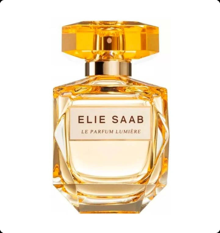 Elie Saab Le Parfum Lumiere Парфюмерная вода (уценка) 90 мл для женщин