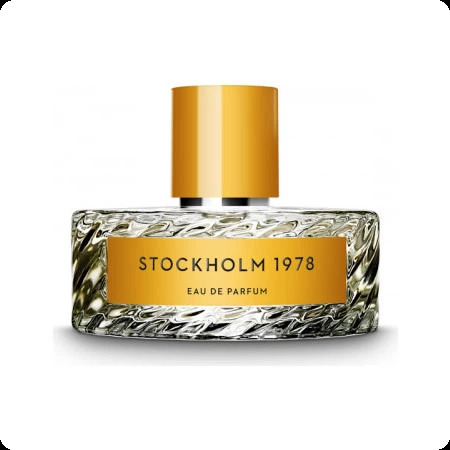 Вильгельм парфюмер Стокгольм 1978  для женщин и мужчин