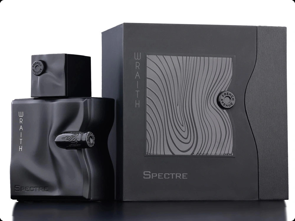 Фрагранс ворлд Спектр рейт для мужчин