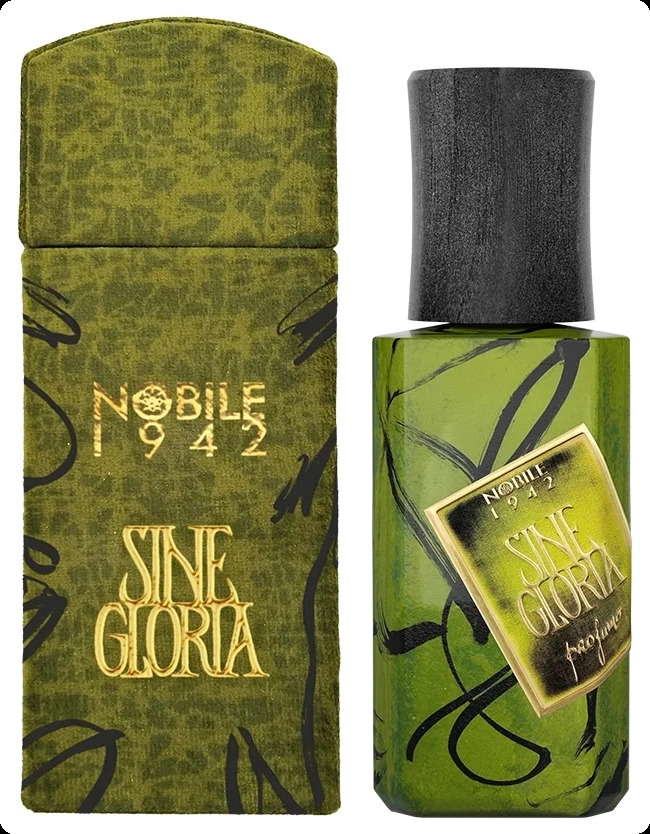 Нобиле 1942 Сине глория для женщин и мужчин