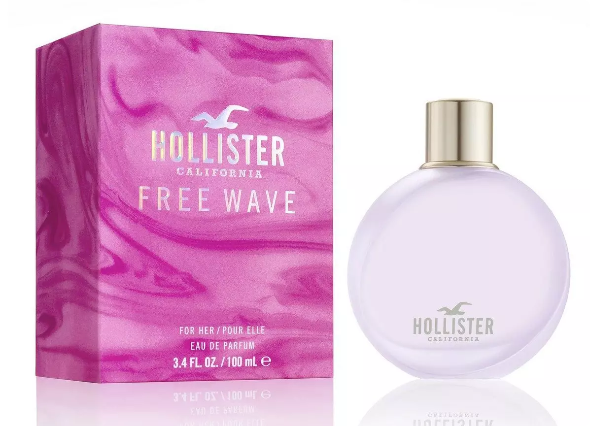 Hollister california wave. Холлистер духи. Hollister Wave 2 for her. Hollister Wave for her. Калифорния духи женские.