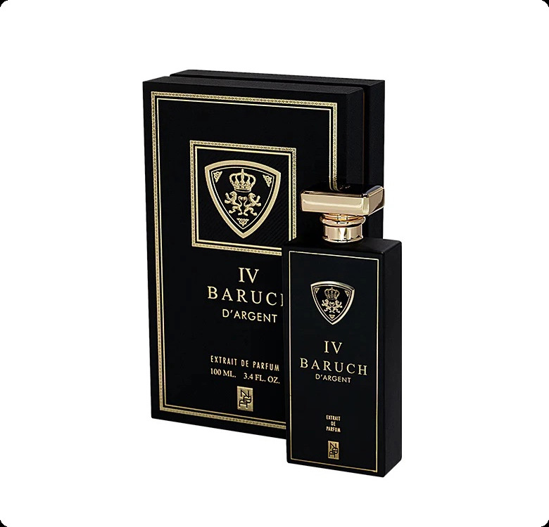 Николай барон ателье Барук 4 для женщин и мужчин