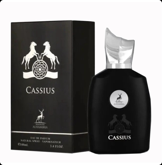 Альхамбра Кассиус для женщин