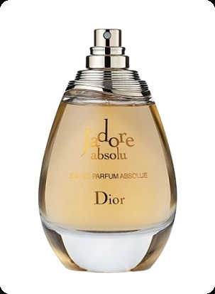 Christian Dior J Adore Absolu Парфюмерная вода (уценка) 75 мл для женщин
