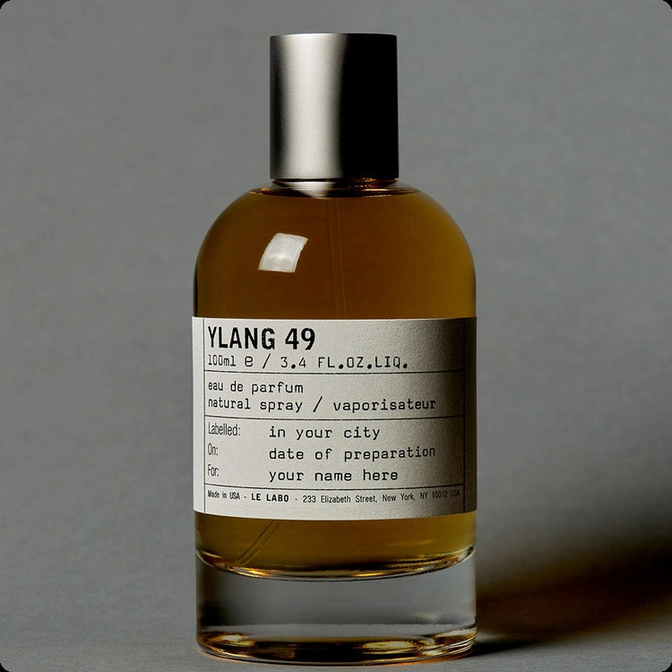 Le Labo Ylang 49 Парфюмерная вода (уценка) 100 мл для женщин