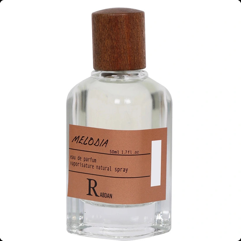 Рабдан Мелодия для женщин и мужчин