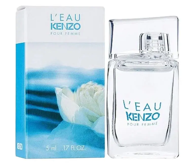 Kenzo l'Eau par femme. Kenzo l'Eau Kenzo pour femme. Kenzo l'Eau pour femme 5 ml. Kenzo l'Eau Lady.