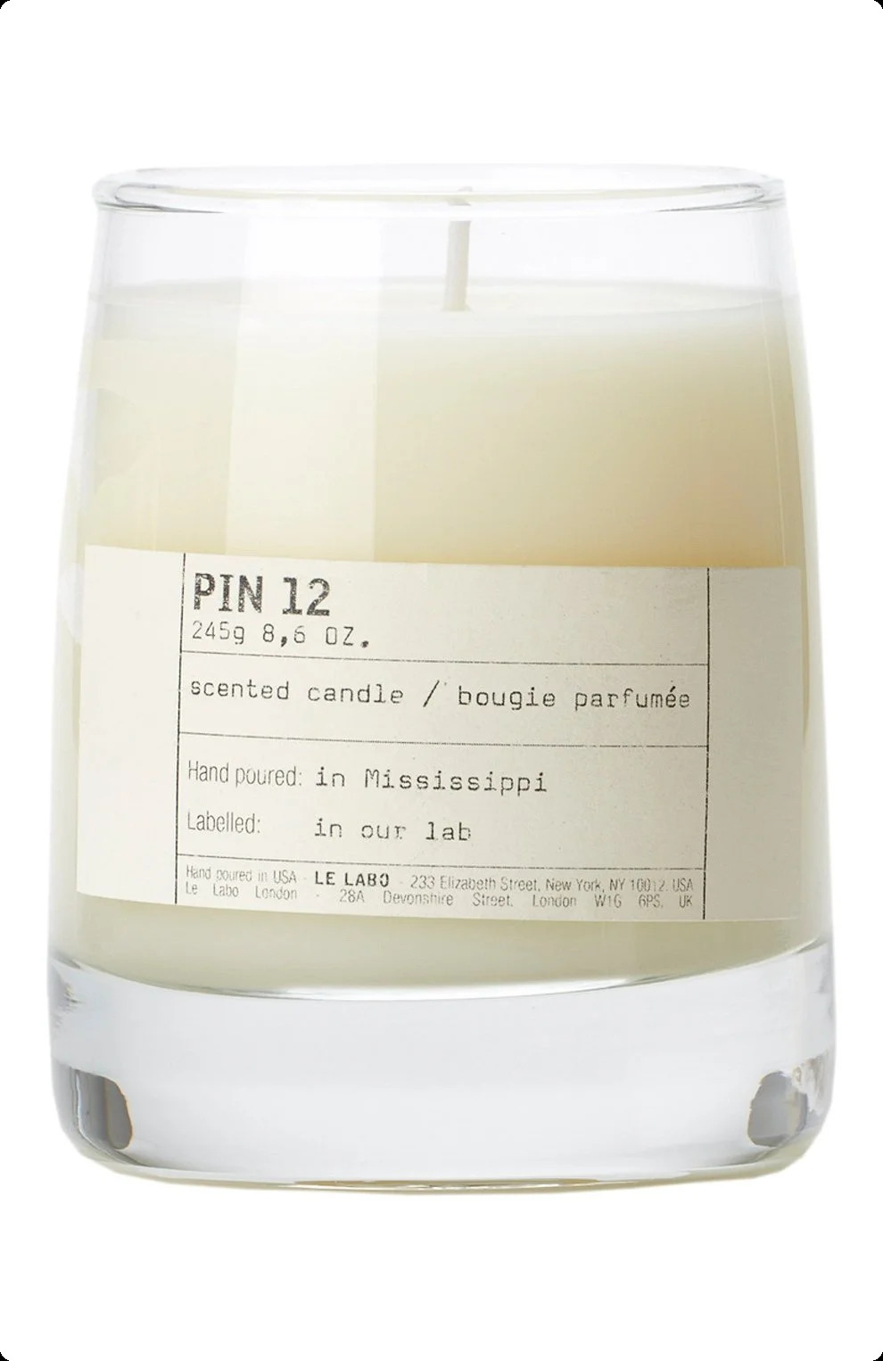 Ле лабо Пин 12 для женщин