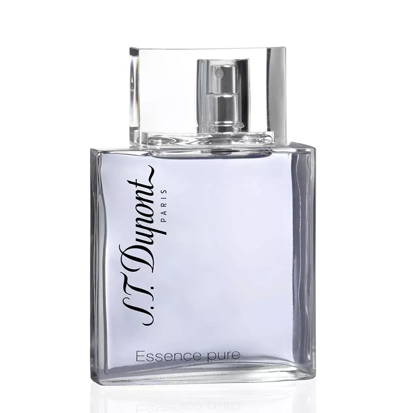 Essence pure. Туалетная вода Дюпон Essence Pure. S T Dupont Essence Pure. Dupont Essence Pure men. Туалетная вода s.t.Dupont Essence Pure pour homme.