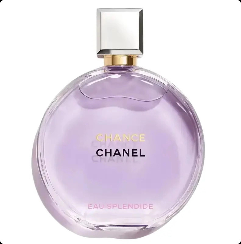 Chanel Chance Eau Splendide Парфюмерная вода (уценка) 100 мл для женщин
