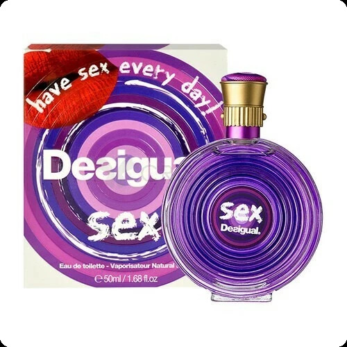 Десигуаль Секс для женщин
