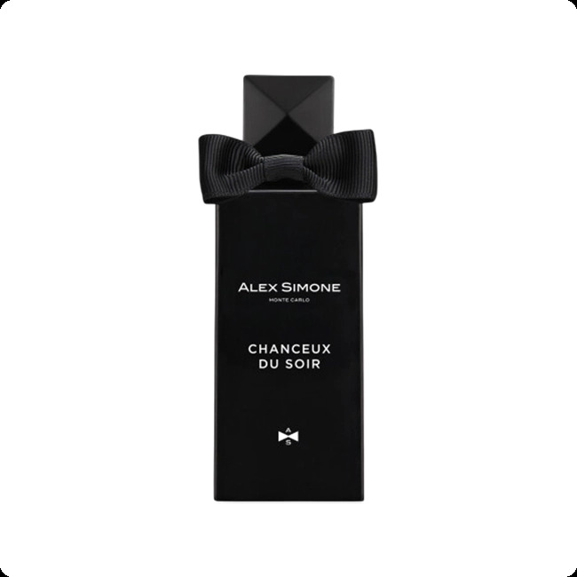 Алекс симон Шанс дю суар для женщин и мужчин
