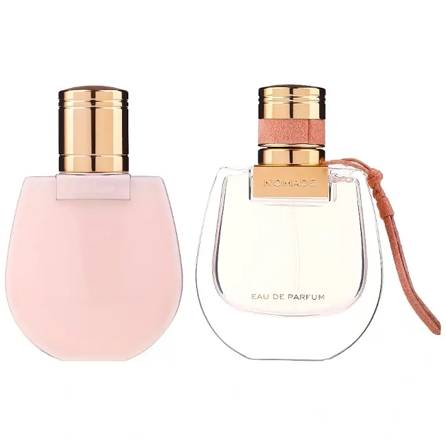 Chloe Ladies Nomade Gift Set Fragrances 3614228964258 - Fragrances