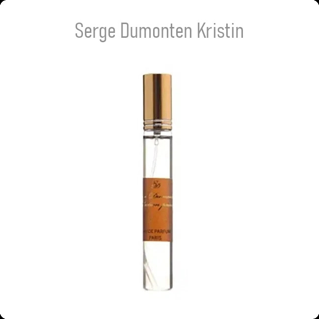 Serge Dumonten Kristin Парфюмерная вода 15 мл для женщин