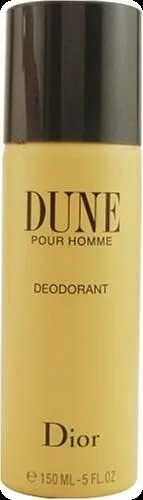 Christian Dior Dune Pour Homme Дезодорант-спрей 150 мл для мужчин