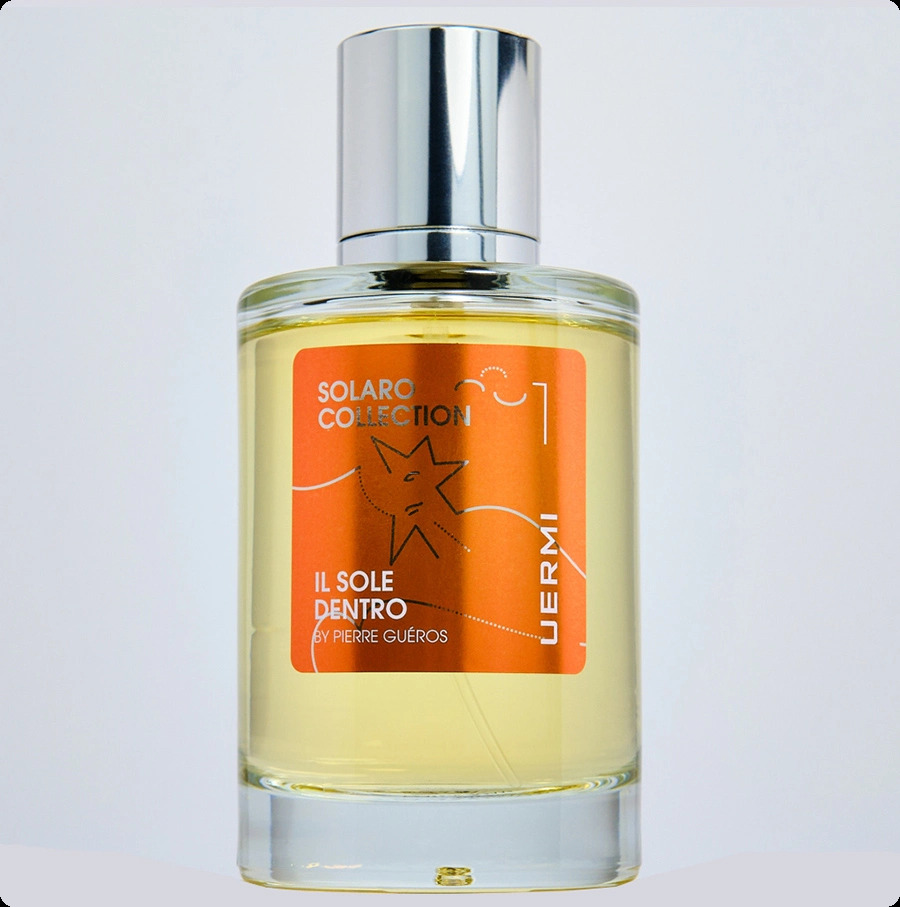 Ер ми Иль соле дентро для женщин и мужчин