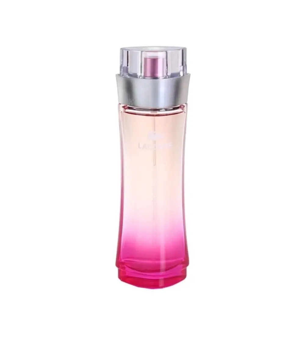 Lacoste parfum best sale touch of pink