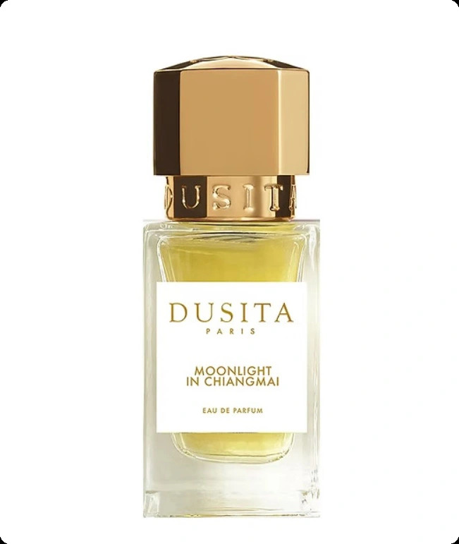 Parfums Dusita Moonlight In Chiangmai Парфюмерная вода (уценка) 15 мл для мужчин