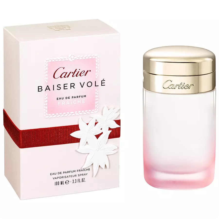 Cartier духи женские baiser vole. Фото Cartier baiser vole Eau de Parfum фото. Baiser vole LYS Rose Cartier тестер. Духи Картье женские baiser vole с серебряной крышечкой.