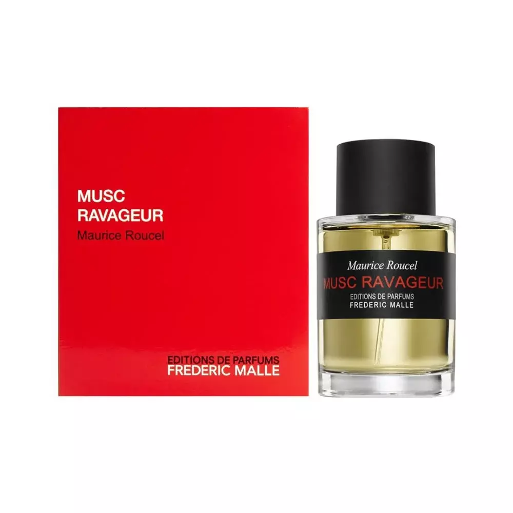 Musk ravageur frederic malle. Frederic Malle парфюмерный магазин. Малле МУСК равадж. Фредерик Патрик духи. Frederic Malle - Musc ravageur как выглядит пробник.