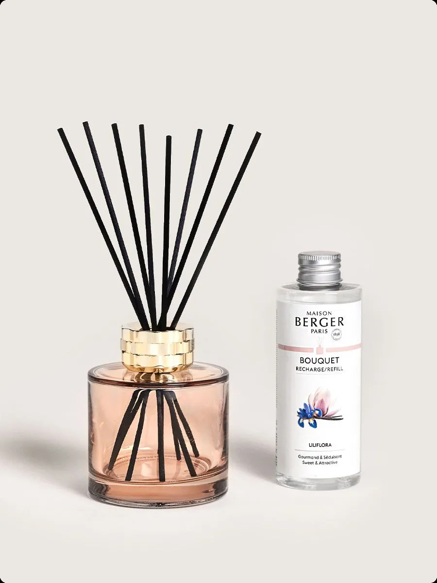 Мейсон бергер Лилифлора для женщин и мужчин