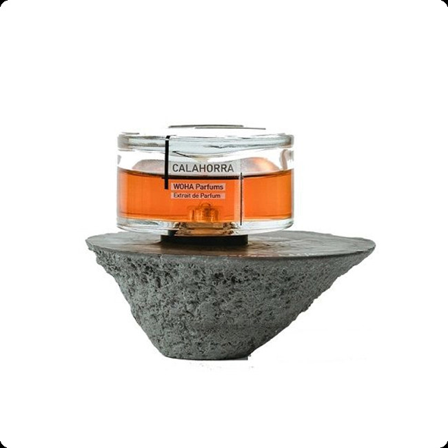 Воха парфамс Калахорра для женщин и мужчин