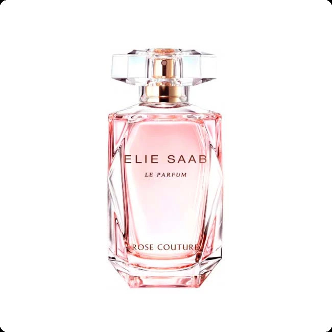 Elie Saab Elie Saab Le Parfum Rose Couture Туалетная вода (уценка) 90 мл для женщин