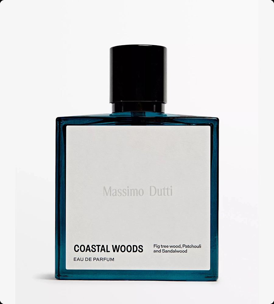 Массимо дутти Костал вудс для женщин и мужчин