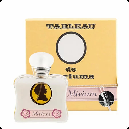 Таблю де парфюм Мириам для женщин