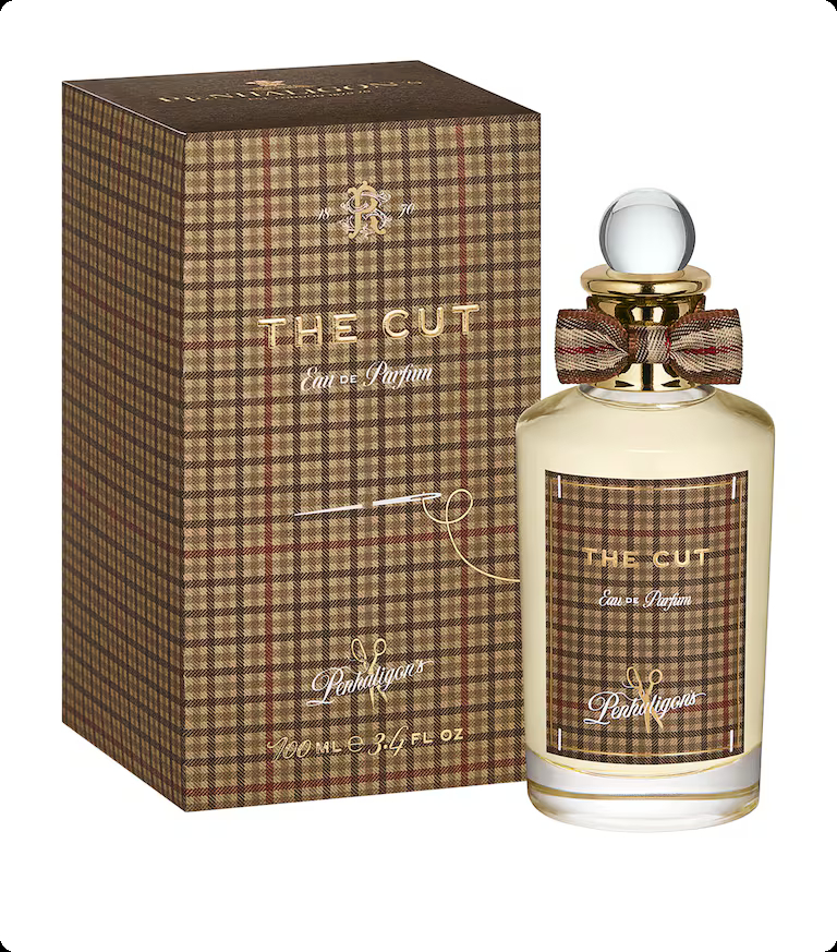 Пенхалигонс Зе кат для мужчин