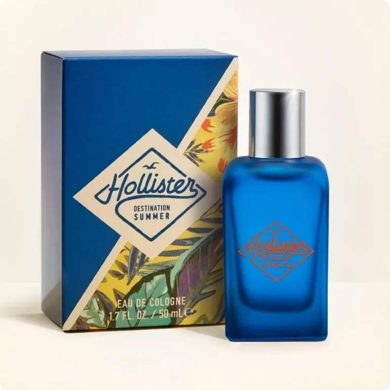 hollister de