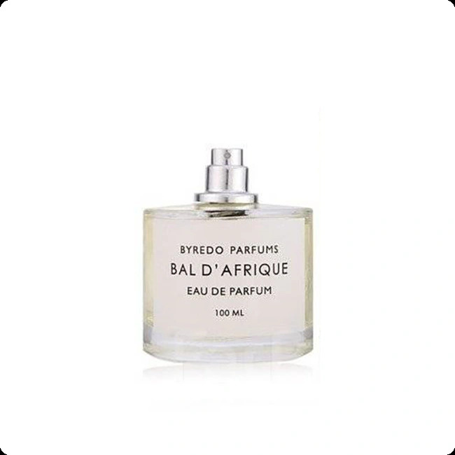 Byredo Bal d Afrique Парфюмерная вода (уценка) 100 мл для женщин и мужчин