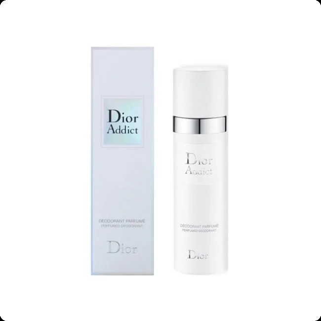 Christian Dior Dior Addict Eau de Parfum 2014 Дезодорант-спрей 100 мл для женщин