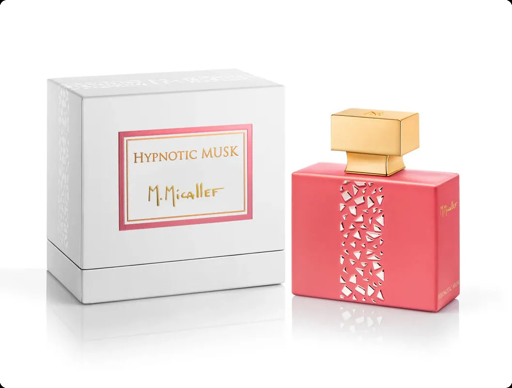 Микаллеф Гипнотик муск для женщин