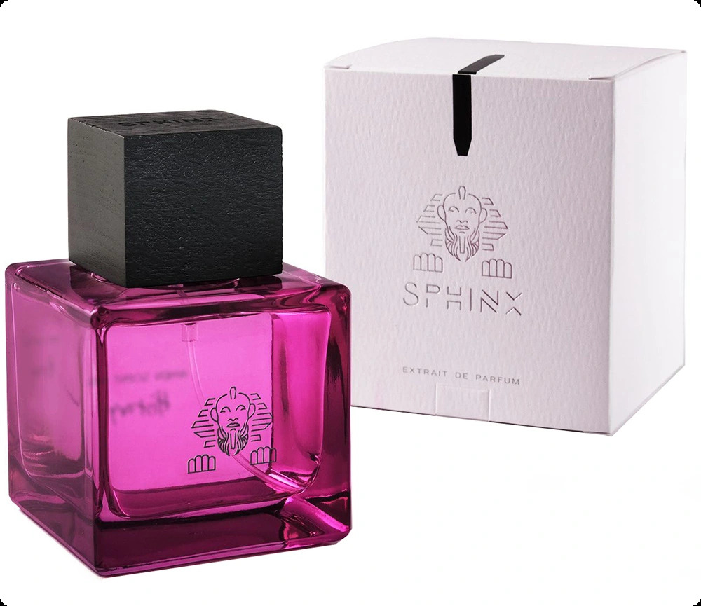 Сфинкс Хэвенли лилис для женщин и мужчин