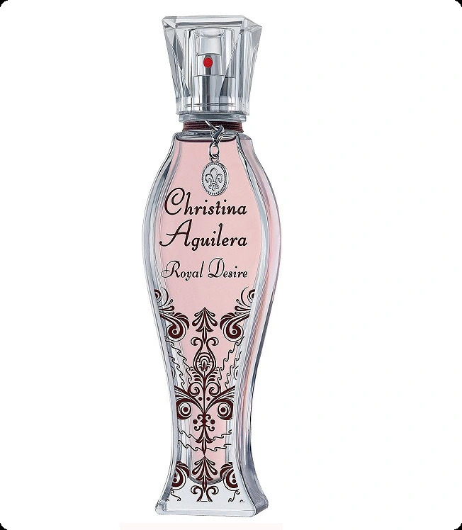 Christina Aguilera Royal Desire Парфюмерная вода (уценка) 30 мл для женщин