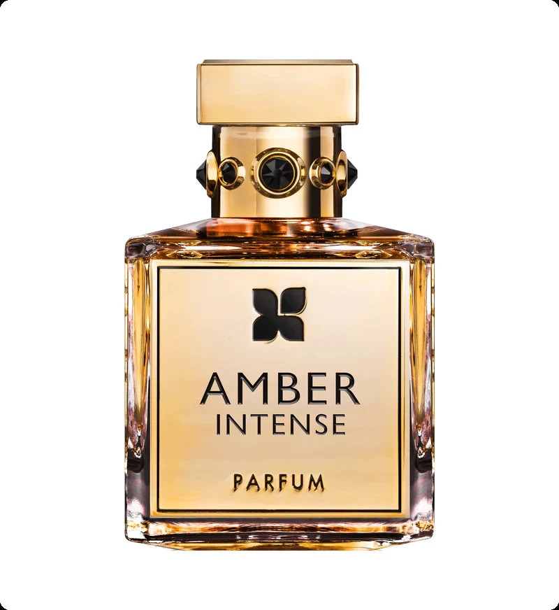 Fragrance Du Bois Amber Intense Духи (уценка) 100 мл для женщин и мужчин