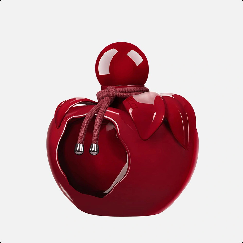 Nina Ricci Nina Rouge Crush Парфюмерная вода (уценка) 80 мл для женщин