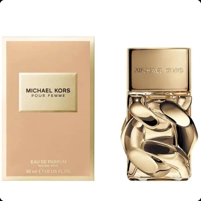 Michael Kors Pour Femme Парфюмерная вода 30 мл для женщин