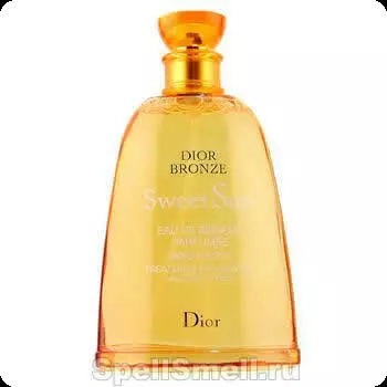 Кристиан диор Свит сан тоник для женщин