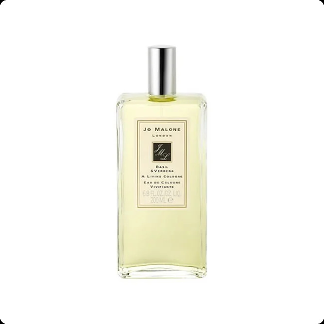 Джо малон Базилик и вербена ливинг колоне для женщин