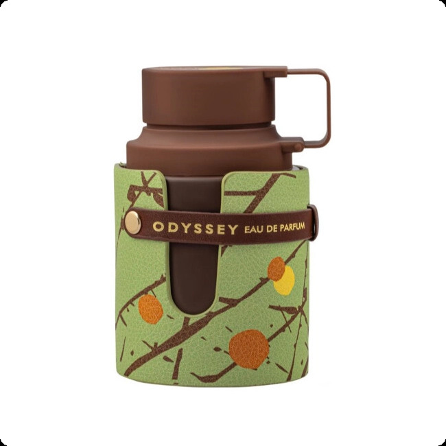 Армаф Одиссей дубай шоколад для женщин и мужчин