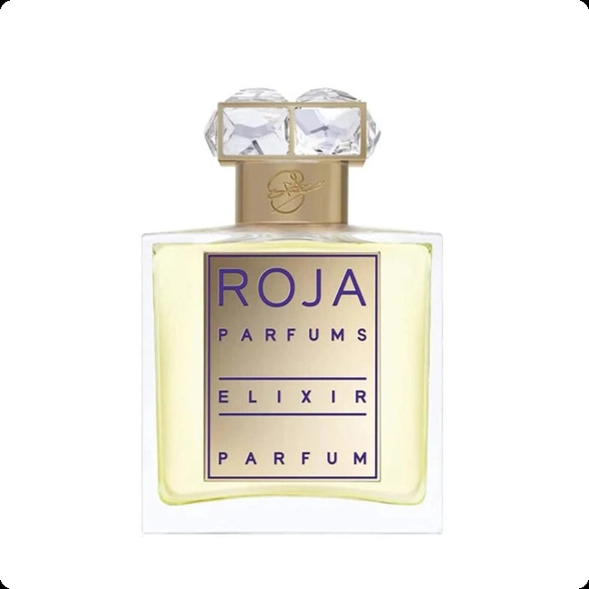 Roja Dove Elixir Pour Femme Parfume Духи (уценка) 50 мл для женщин