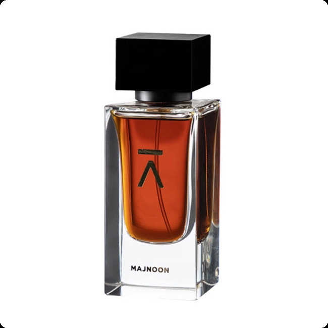 Азман Мажнун для женщин и мужчин